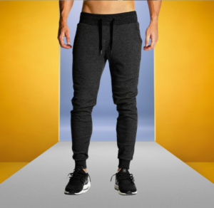 Mens Track Pants